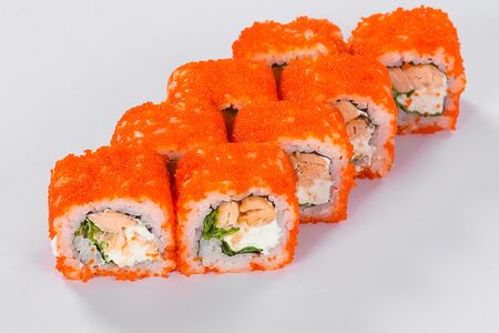 Маруяки сяке маки