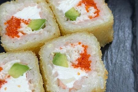 Ролл Малибу