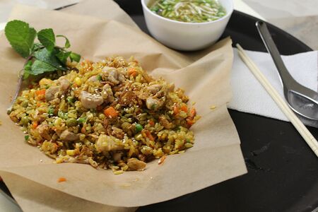 Ком Ранг Га