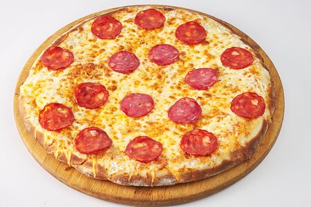 Пицца Пепперони XL