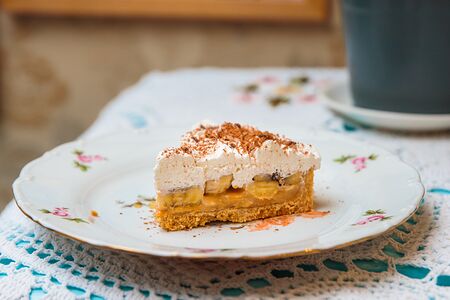 Баноффи пай