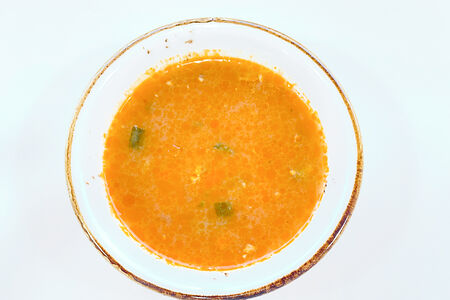 Рассольник