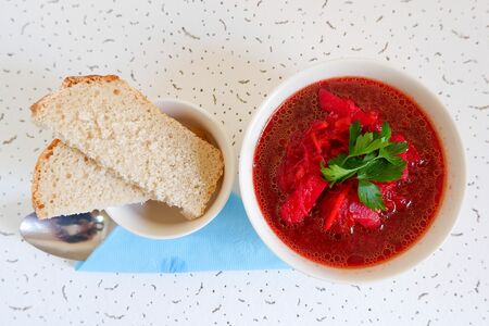 Свекольник Вкуснотища