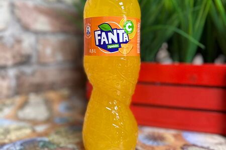 Фанта