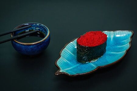 Гункан Тобико