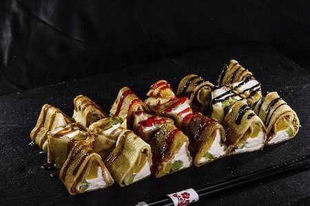 Десертный сет