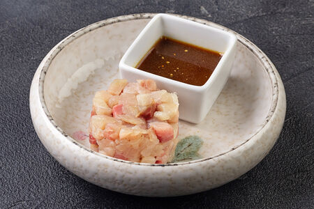 Тартар хамачи