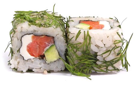 Ролл Грин 8 шт