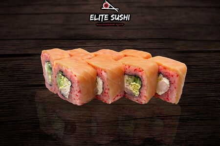 Ролл Атланта