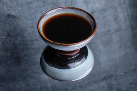 Соевой соус