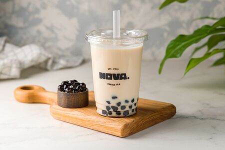 Молочный манго