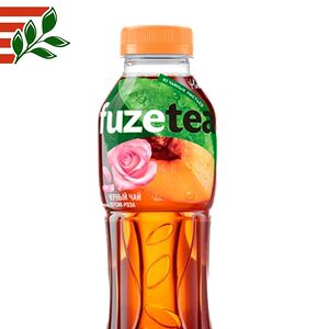 Ֆյուզ թեյ դեղձ