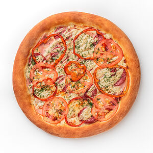 Пицца Милано 40 см