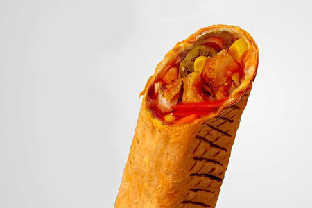 Шаурма Курица чили