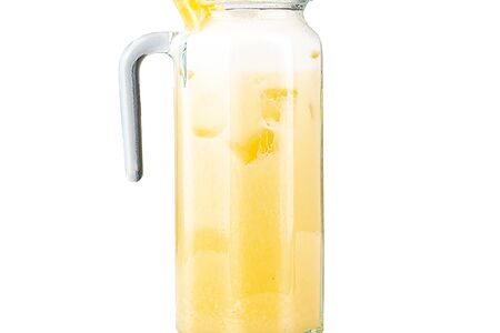 Лимонад Цитрусовый
