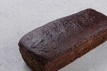 Бородинский хлеб