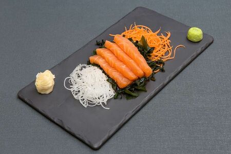 Сашими Сяке