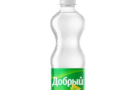 Добрый Лимон-лайм