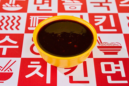 Соус Остро-сладкий