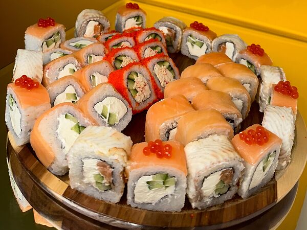 Там, где правильно