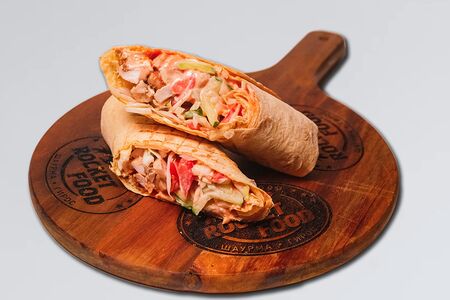 Шаурма Острая