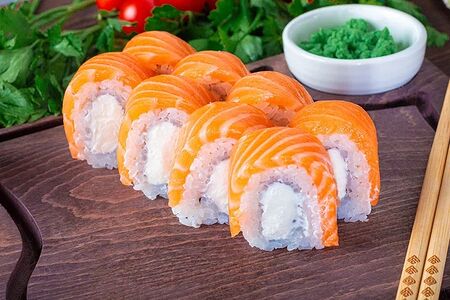 Филадельфия классическая