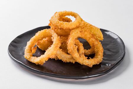 Луковые кольца