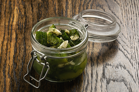 Огуцы малосольные