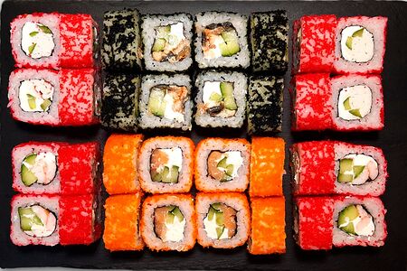 Сет Калифорния