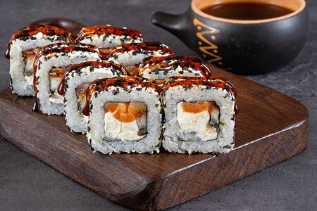 Канада лайт