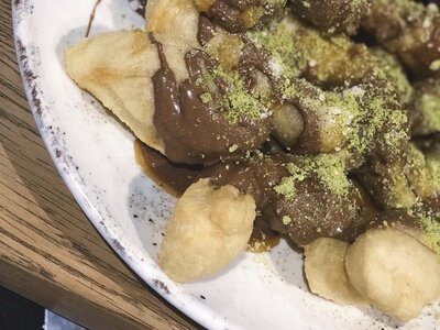 Анжиолетти