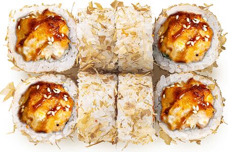 Вендетта (запеченный)