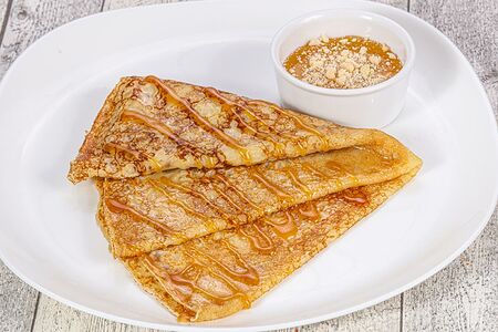 Блин Пахлава