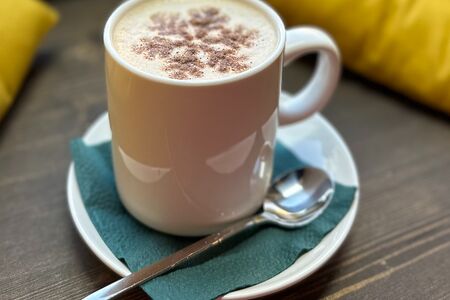 Раф Арахисовый