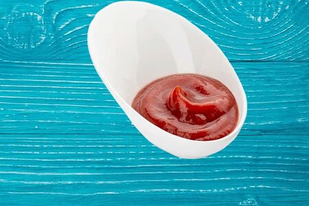 Томатный соус