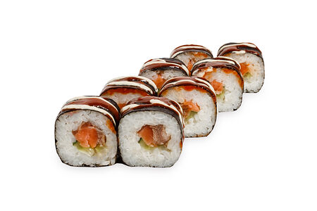 Ролл Банзай