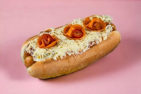 Мексиканец