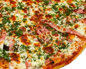 Пицца Манхэттен