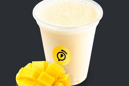 Милкшейк Pizzapp Манго
