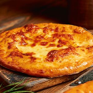 Хачапури Мегрельские