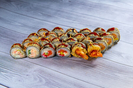 Набор Темпура