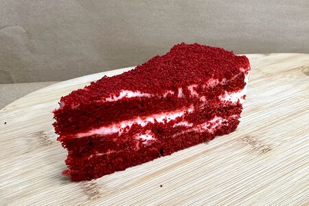 Красный бархат