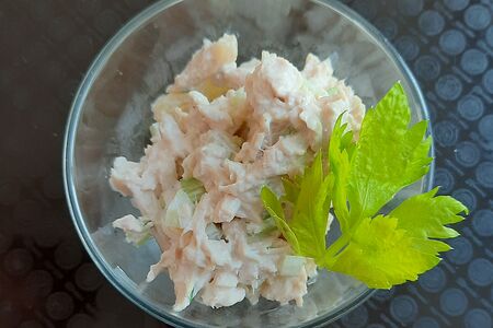 Курочка Ряба