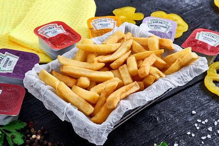 Картофель фри Стандарт