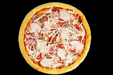 Пицца Мясная