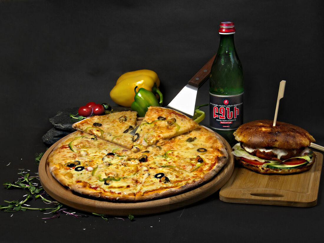 Pizzasam