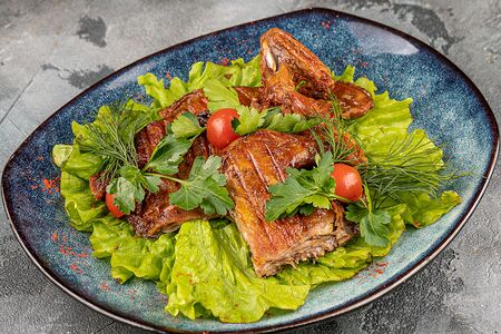 Цыпленок-табака