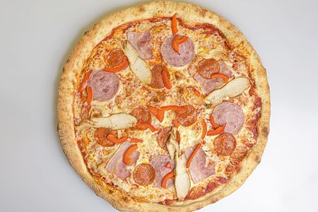 Купеческая