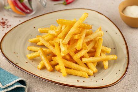 Картофель фри