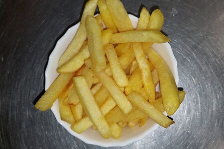 Картофель Фри